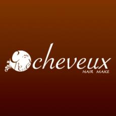 cheveux HAIRMAKE